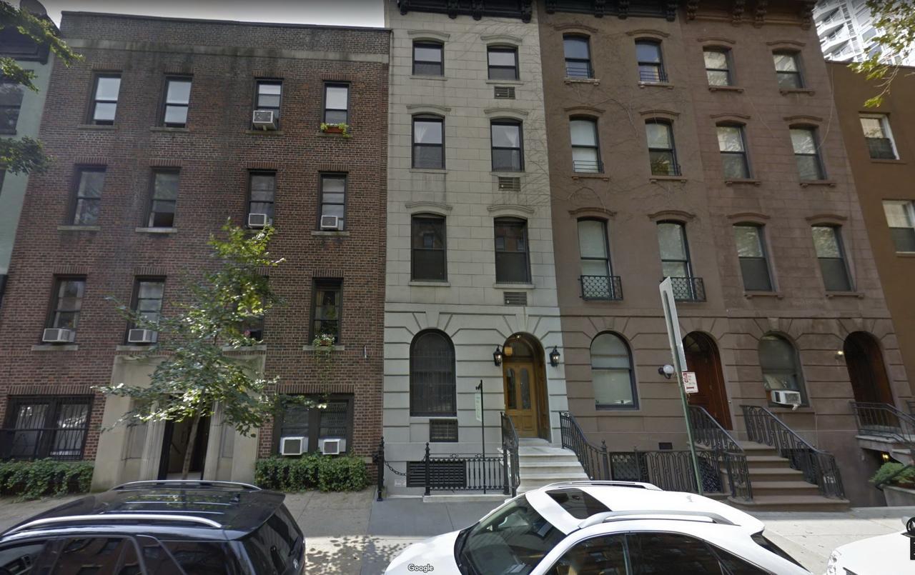 ניו יורק Studio Apartment - East 31St Street #30 מראה חיצוני תמונה